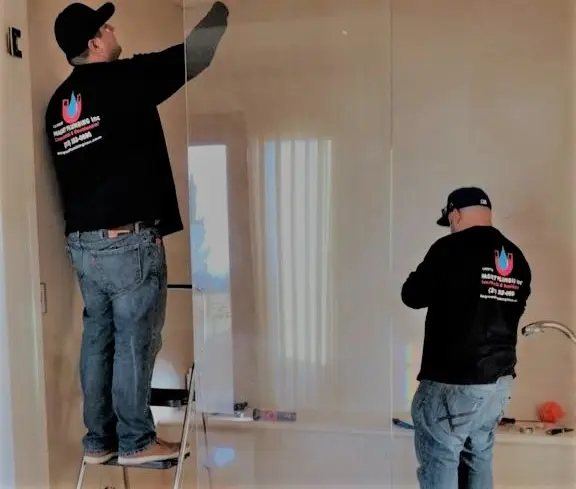 Professional plumbing installation for Toilet Repair in Mojonnier