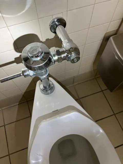 Fixture installation and repair for Hydro Jetting in Mojonnier